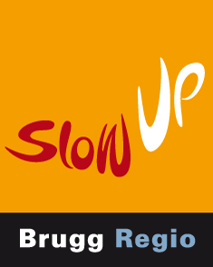 Logo SlowUp Brugg