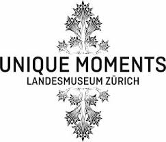 Logo Unique Moment