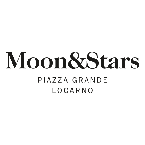 Logo Moon & Stars