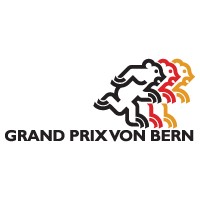 Logo Grand Prix Bern