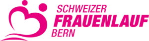 Logo Frauenlauf