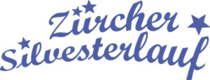 Logo Zürcher Silvesterlauf