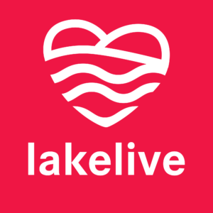 Logo lakelive